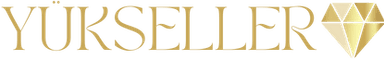 Yükseller Kuyumculuk Logo